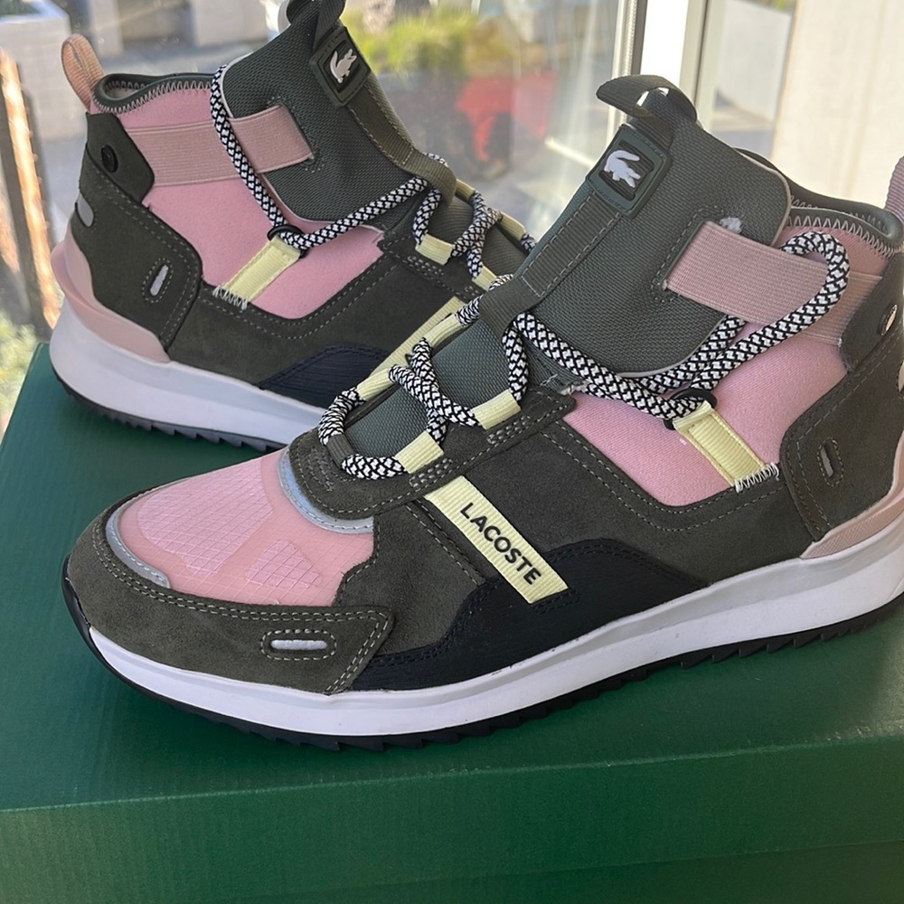 Lacoste Sneakers